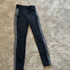 Lululemon box it out Leggings